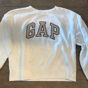 Gap sweatshirt